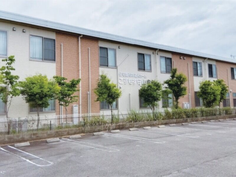 ◆管理者(サ責候補)募集／経験を活かして働ける(医療・介護・福祉,名古屋市守山区)のイメージ画像