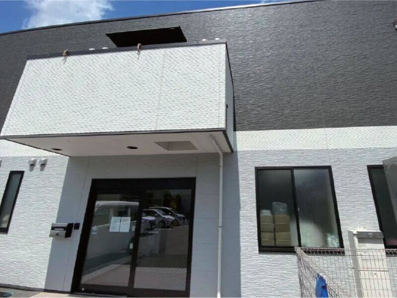 住宅型有料の施設業務/日勤のパート募集！(医療・介護・福祉,一宮市)のイメージ画像