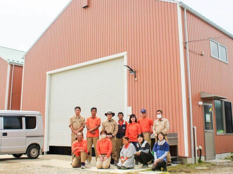 生産管理/出荷作業スタッフ(軽作業・物流,熊谷市)のイメージ画像