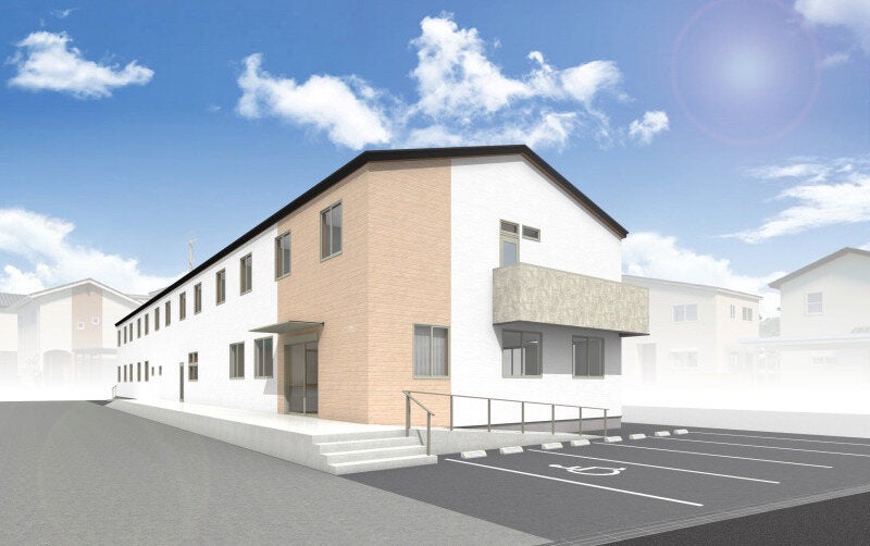 【新規オープニング】未経験者歓迎！有料老人ホーム＊訪問介護(医療・介護・福祉,岸和田市)のイメージ画像