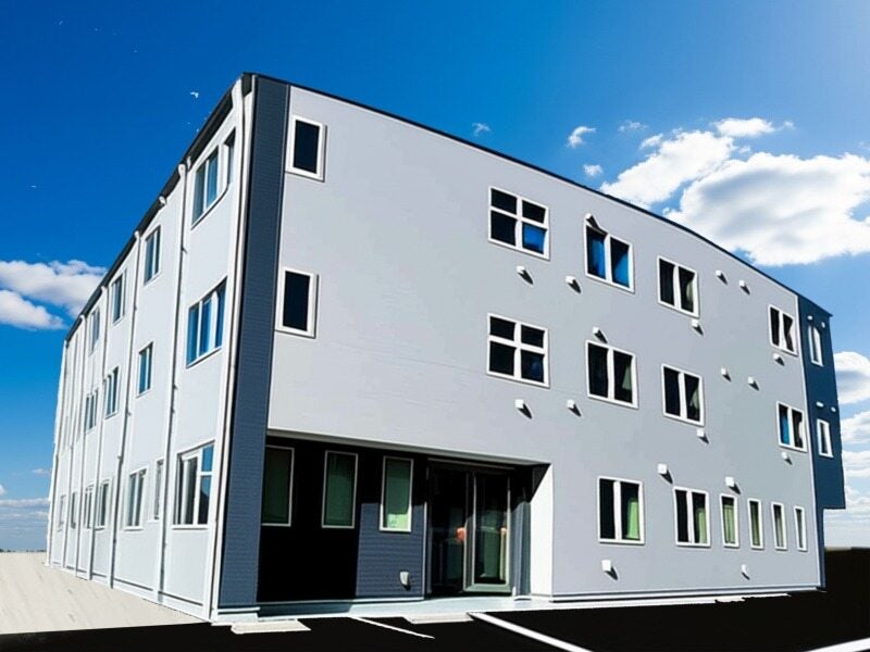 【新規オープニング】未経験者歓迎！有料老人ホーム＊夜勤なし(医療・介護・福祉,大阪市平野区)のイメージ画像