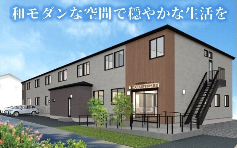 【週3日～OK】住宅型有料老人ホーム内における看護業務(医療・介護・福祉,岸和田市)のイメージ画像