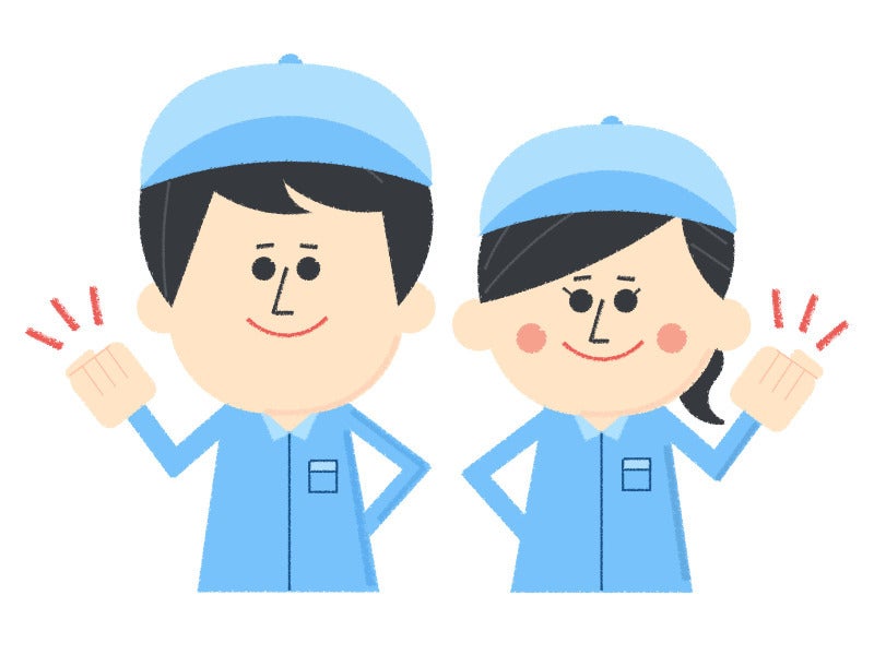 【高時給1450円以上】週払いOK！製造ラインで検査など(軽作業・物流,城陽市)のイメージ画像