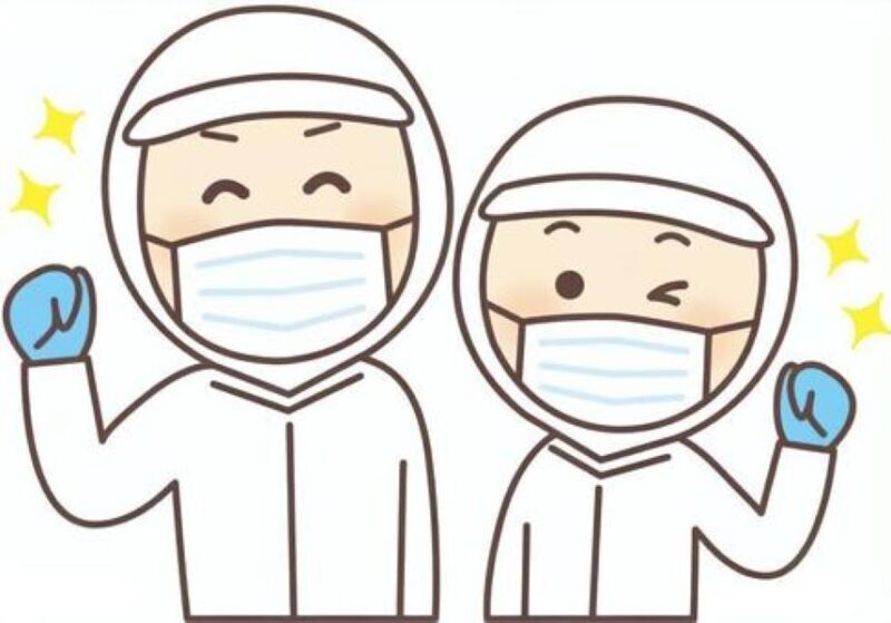 高級食パンの製造補助スタッフ！パンの良い香りの中での勤務(工場・製造,京都市南区)のイメージ画像