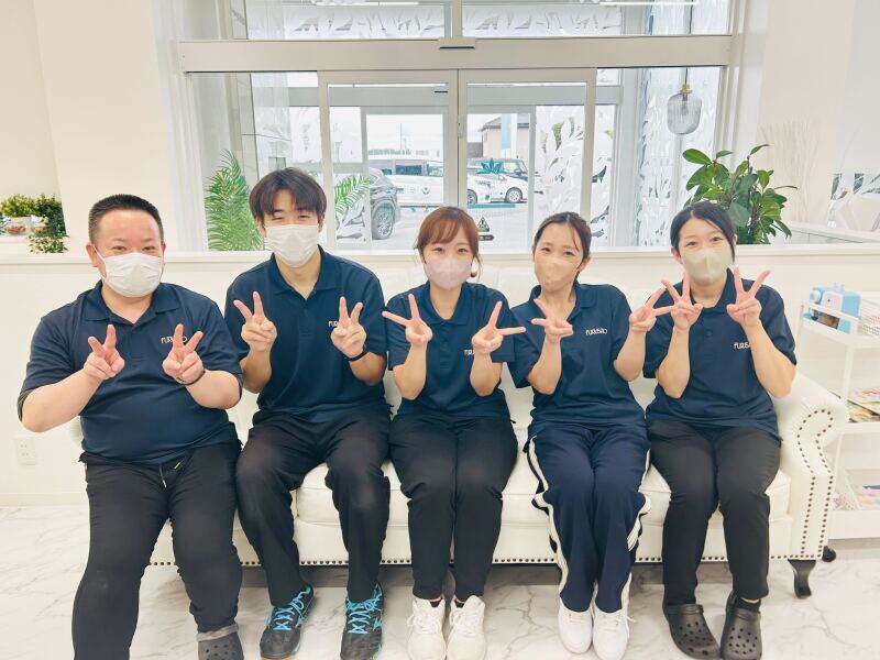 【無資格・未経験OK】介護美容特化のエステようなデイサービス♪(医療・介護・福祉,豊田市)のイメージ画像