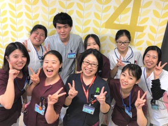 埼玉県の看護助手のバイト アルバイト パートの求人情報 バイトル で仕事探し