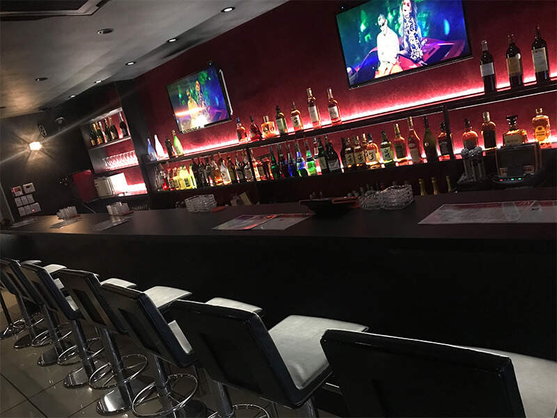 【大人飲み、大人女子飲み、BAR飲みセット】 Girls Dining Bar Z/X(ダイニングバーゼクス)のアルバイト