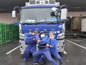 全国のケーラインサービス株式会社の求人情報 ケーラインサービス株式会社 全国のケーラインサービス株式会社の求人情報 ケーラインサービス株式会社