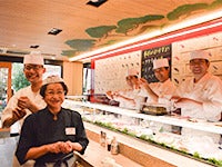 ＼40代・50代活躍中／久しぶりのパートも大歓迎！家事の合間に◎(販売,船橋市)のイメージ画像