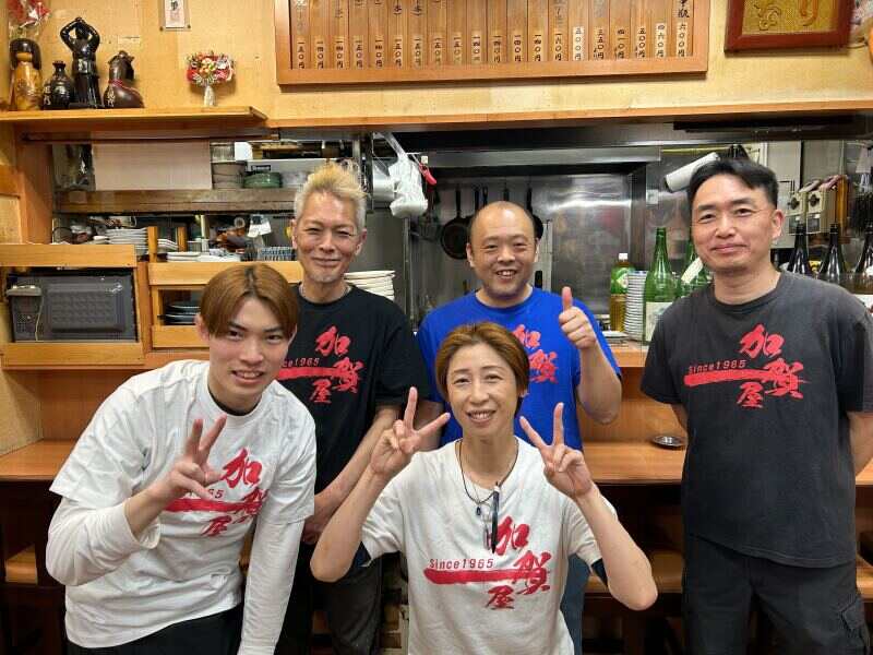 【実家のような温かさがウリ！】未経験者も月給30万円～スタート(フード・飲食,朝霞市)のイメージ画像