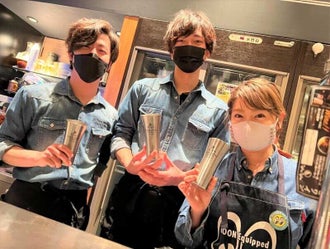 足立区のネイルokのバイト アルバイト パートの求人 募集情報 バイトル で仕事探し