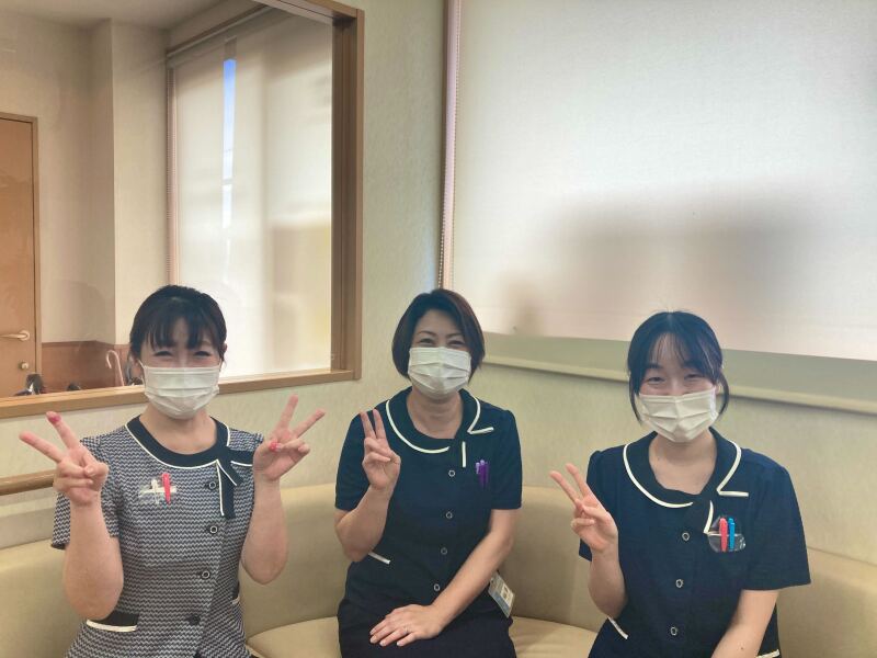 【家庭との両立を応援♪】1日4時間～シュフ層が多数活躍中☆(医療・介護・福祉,東松山市)のイメージ画像