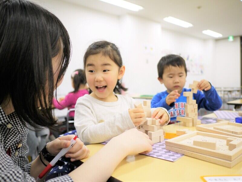 未経験大歓迎◆子どもの学習サポートスタッフ◆週1/1.5h～(教育,新座市)のイメージ画像