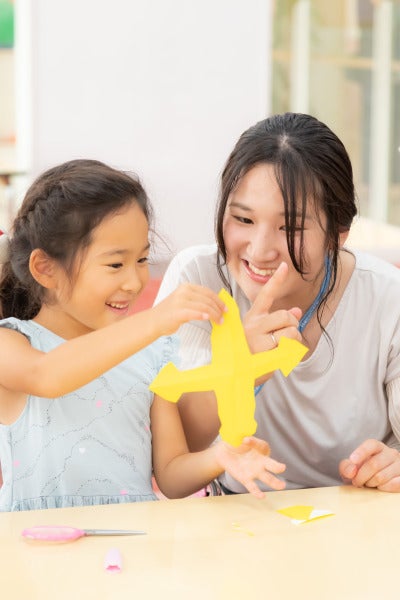 未経験大歓迎◆子どもの学習サポートスタッフ◆週1/1.5h～(教育,さいたま市桜区)のイメージ画像