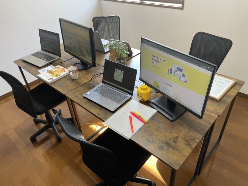 障がい者就労支援事業所のスタッフ募集！(医療・介護・福祉,大津市)のイメージ画像