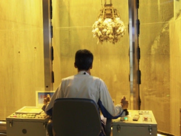 年間休日136日/福利厚生◎未経験ほぼ100%!車通勤OK公共プラント(サービス,相模原市南区)のイメージ画像