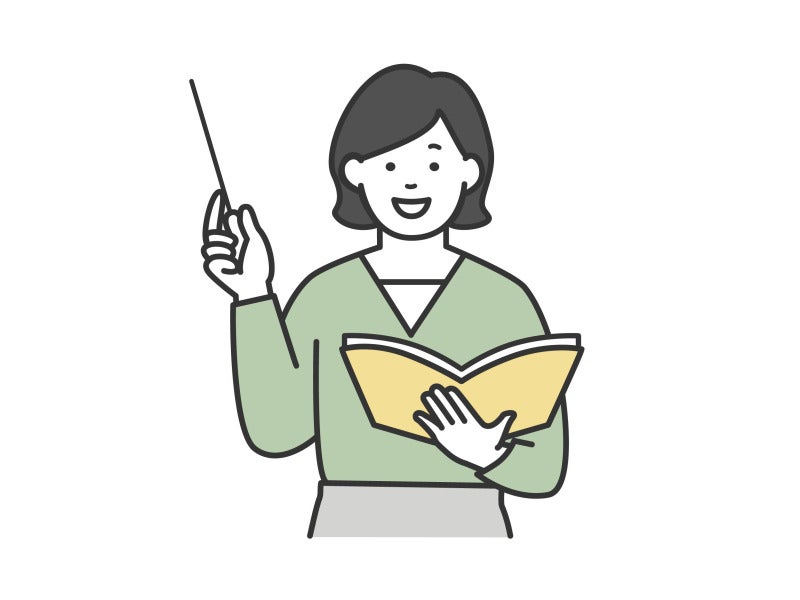 ＜月給42万円～！＞週2～！/1日3時間～OK！Wワークも歓迎♪(教育,静岡市駿河区)のイメージ画像