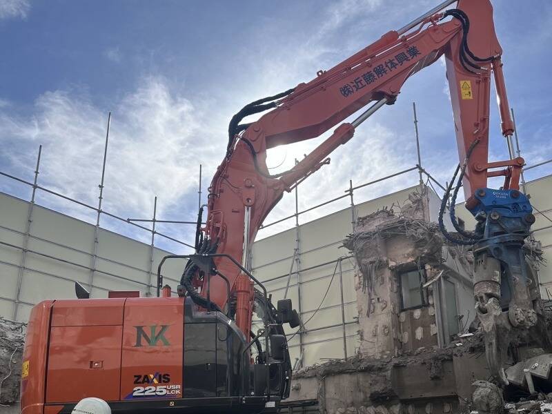重機 オペレーター 日払い 千葉のバイト・アルバイト・パートの求人 