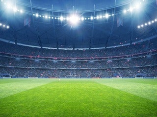 Event stadium 1