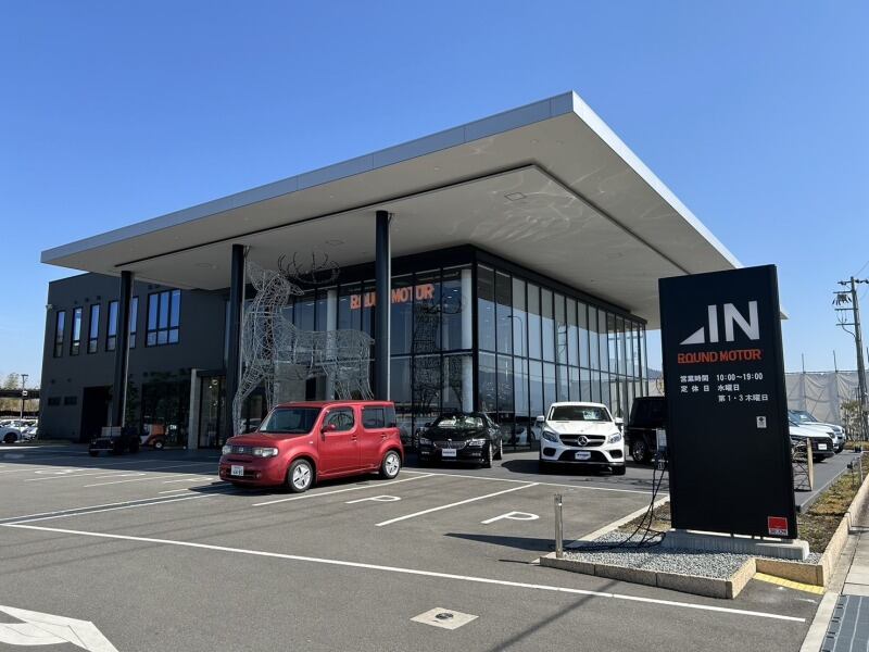 未経験OK！自由シフト♪お休みの調整相談◎車通勤可！洗車・回送(サービス,桜井市)のイメージ画像