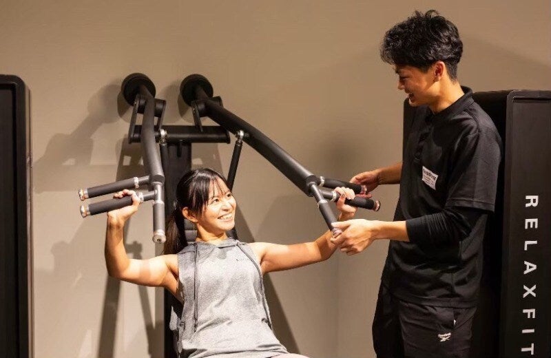 整体師・スポーツジムトレーナー(兼務)募集！経験不問！(教育,静岡市駿河区)のイメージ画像