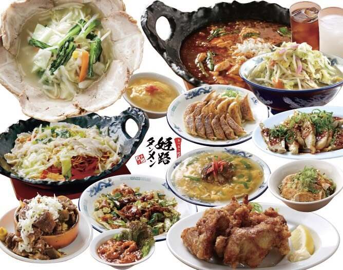 【姫路市内の複数業態で経験が積める◎】2024年独立3名/賞与2回(フード・飲食,姫路市)のイメージ画像