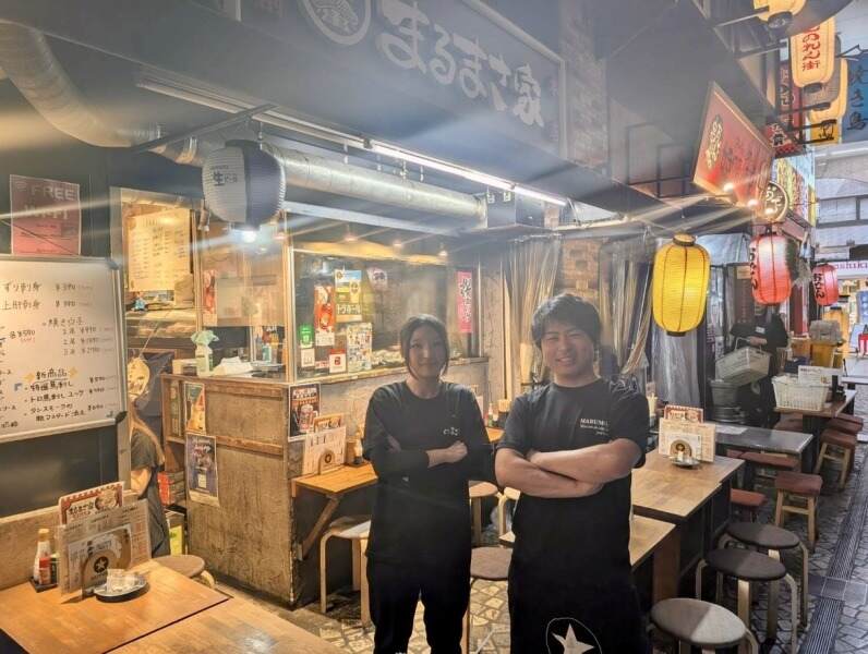 飲食マネージャー/将来の独立歓迎/賞与年二回/各種福利厚生完備(フード・飲食,姫路市)のイメージ画像