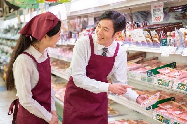 【鮮魚加工業務】高時給1,400円～！社員登用あり◎(工場・製造,多摩市)のイメージ画像