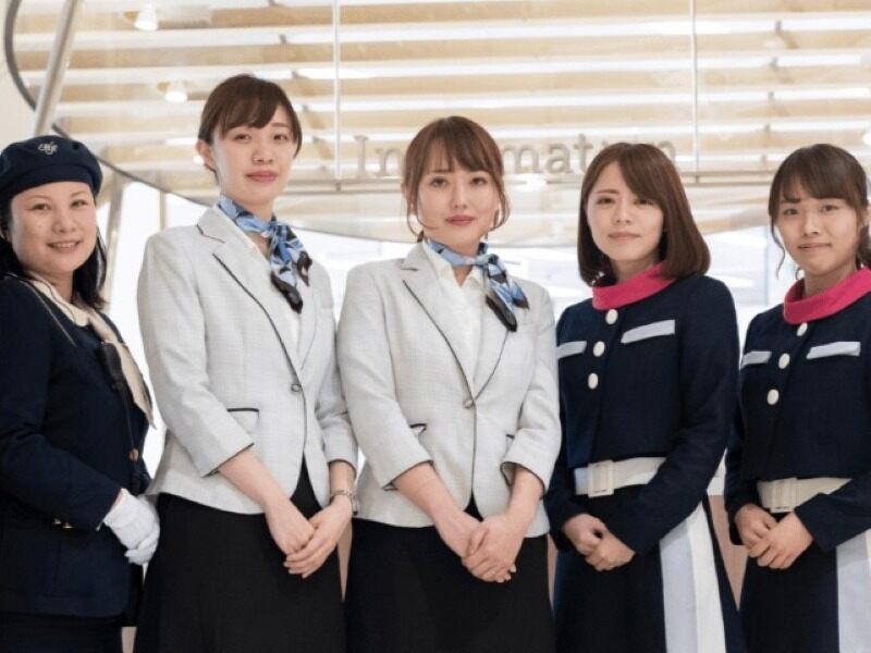 首都圏施設の総合管理STAFF★週払い◎直行直帰OK!長期で安定勤務(営業,渋谷区)のイメージ画像