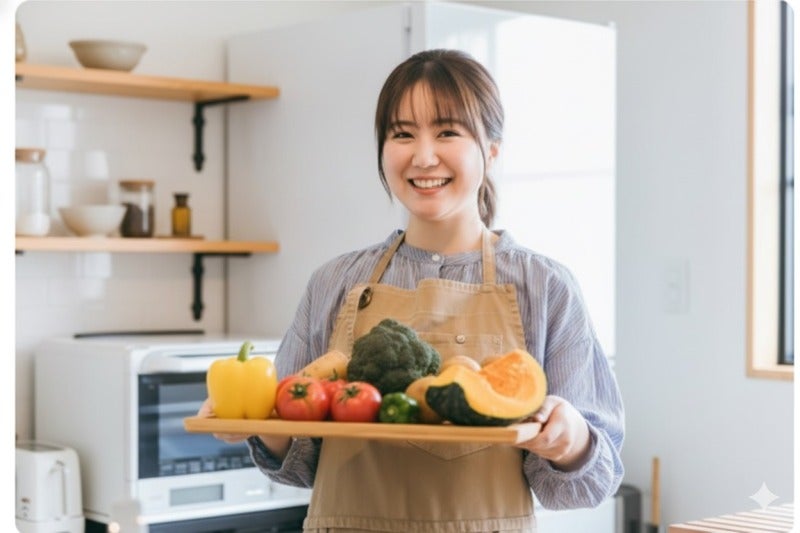 【料理好き必見！】 資格不問！産婦人科のお料理スタッフ募集！(医療・介護・福祉,出水市)のイメージ画像