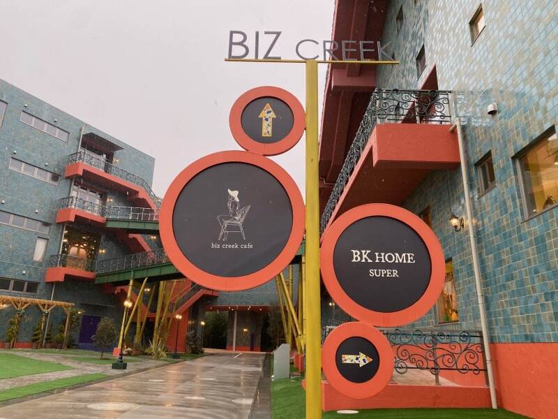 【仙台市泉区】お洒落なライフスタイル企業のEC販売管理募集！(オフィス,仙台市泉区)のイメージ画像