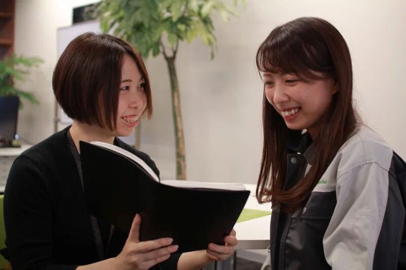 お気軽にご応募・お問い合わせください!