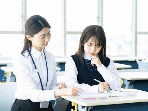 個別指導講師｜週1日～OK！大学生活躍中★経験不問(教育,筑紫野市)のイメージ画像