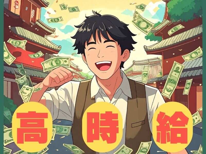 フォークリフト免許をお持ちの方必見！倉庫内で入出庫・在庫管理(軽作業・物流,西脇市)のイメージ画像