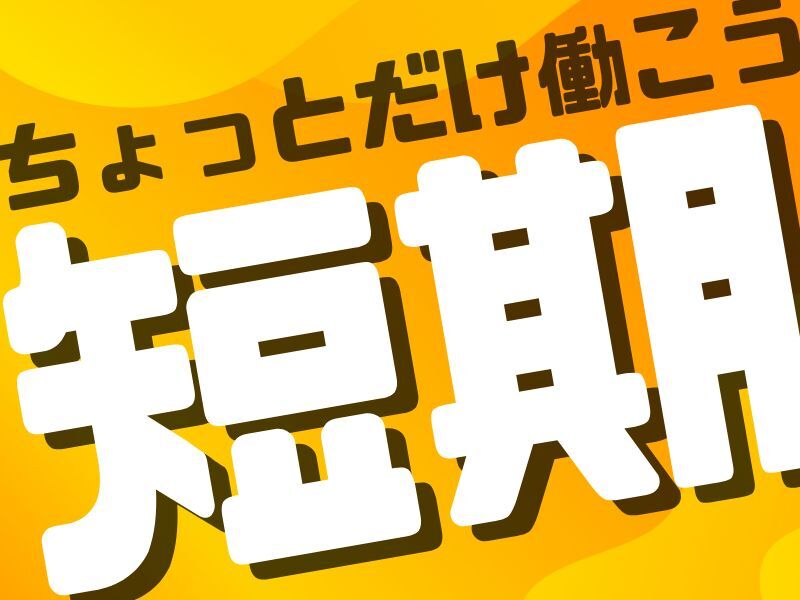 【年末までの短期】未経験OKのピッキング！送迎有繁忙期にて増員(軽作業・物流,茨木市)のイメージ画像