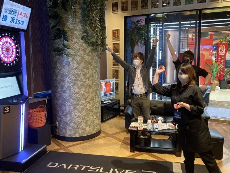 ショッパーズアイ ナイス ネイルのバイト アルバイト パートの求人情報 バイトルで仕事探し