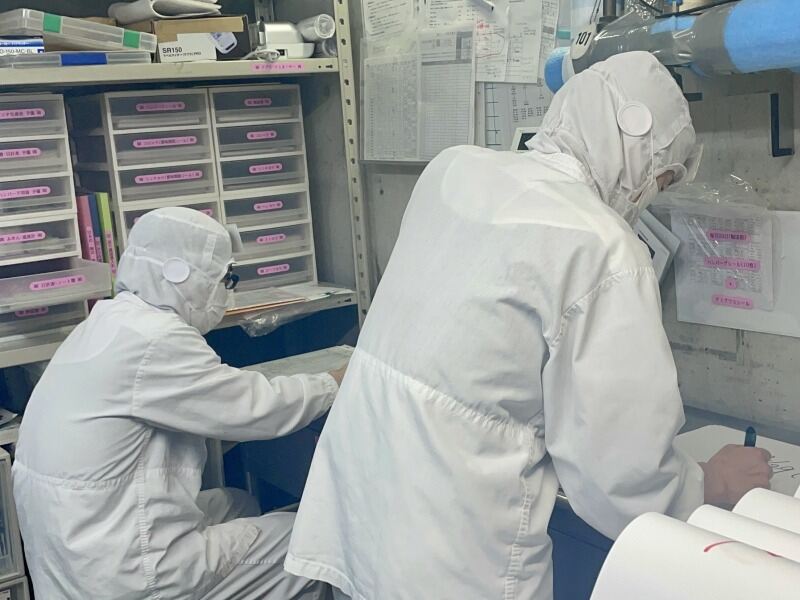 3月から新工場に移転｜惣菜製造工場｜未経験OK｜駅チカ(工場・製造,西宮市)のイメージ画像