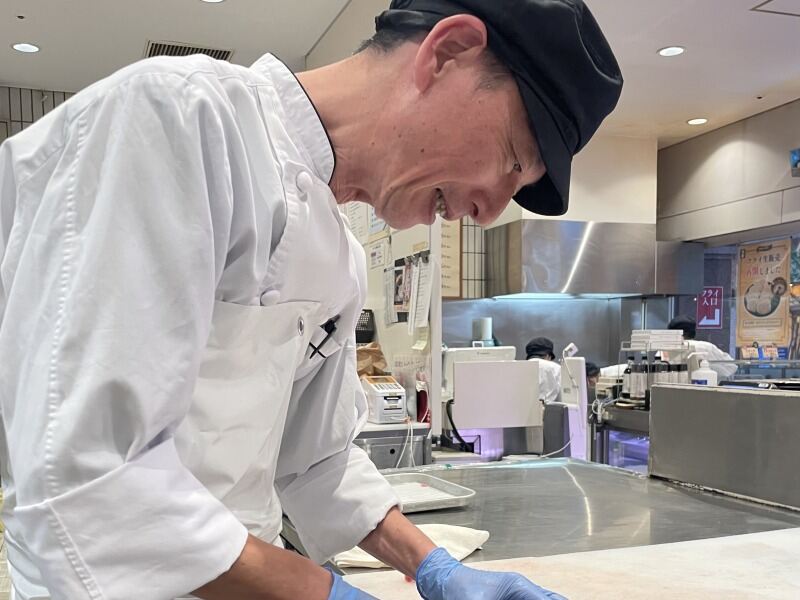 未経験歓迎｜精肉屋さん販売｜キャリアUPが目指せる(販売,芦屋市)のイメージ画像