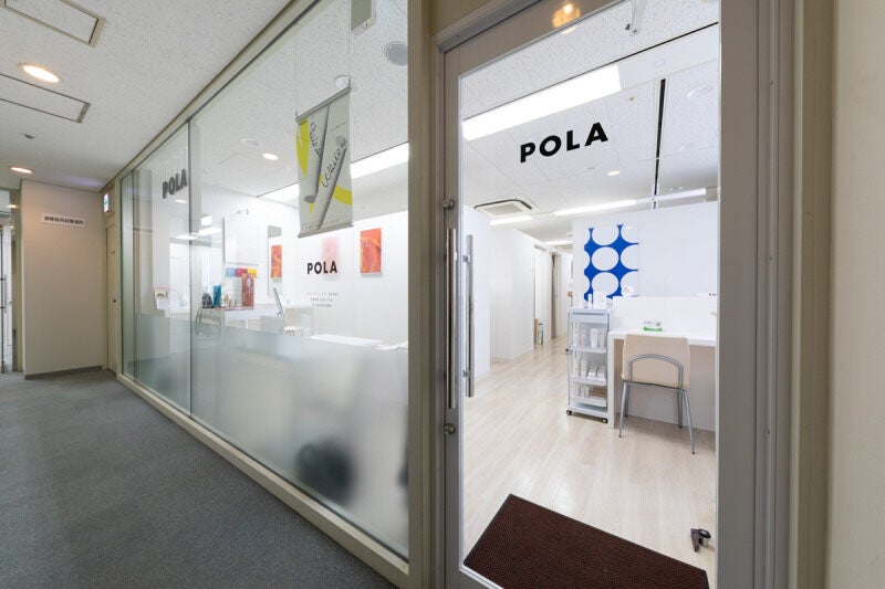 【POLA直営】美容STAFF!充実のサポート制度!時間自由!やりがい◎(美容・理容・サロン,大阪市阿倍野区)のイメージ画像