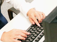 CADオペレータ業務　未経験OK！(オフィス,南津軽郡藤崎町)のイメージ画像