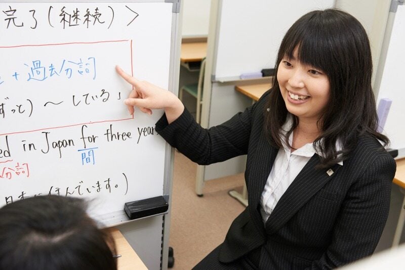 【個別指導/学習塾】週1回～OK！子供と一緒に成長できる◎(教育,郡山市)のイメージ画像