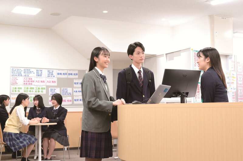 【担任助手】週1日～勤務OK♪研修充実！社員登用あり◎車通勤可(教育,仙台市青葉区)のイメージ画像