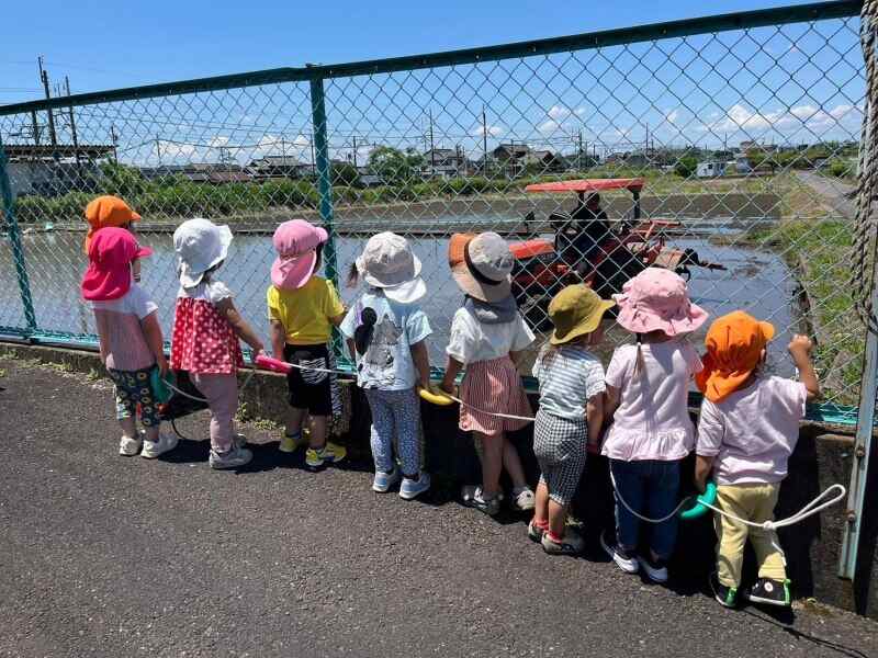 スキルを活かし、毎日の成長に寄り添うあたたかい保育を一緒に。(教育,各務原市)のイメージ画像