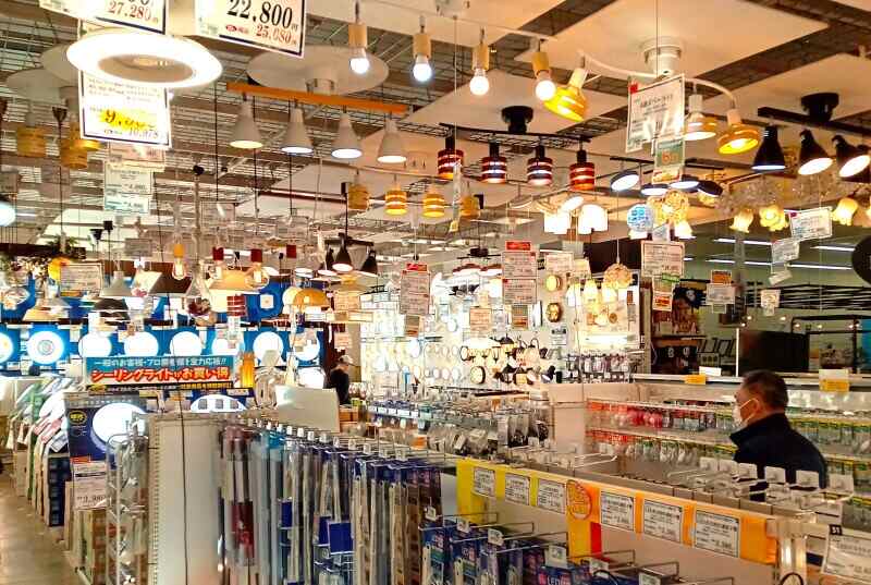 インテリア商品の接客販売　正社員登用の可能性有(販売,札幌市北区)のイメージ画像