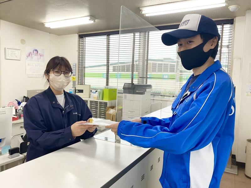 残業ほぼなし・土日祝休みで、生活リズムを崩さず働けます！事務(オフィス,川崎市川崎区)のイメージ画像