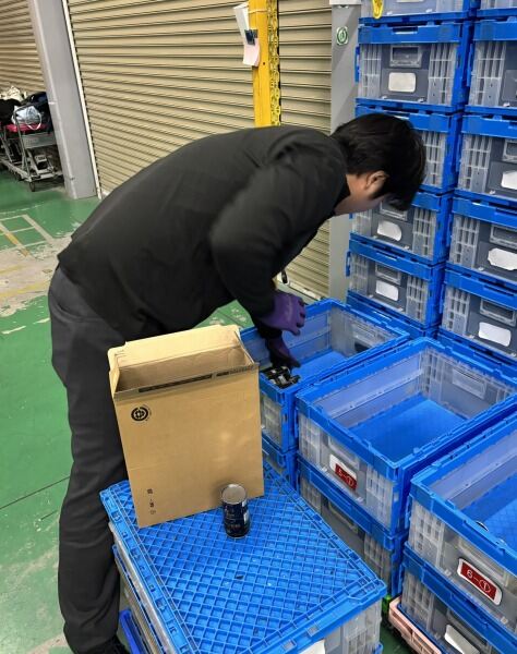 株式会社ゼロン東日本】の派遣の求人情報｜バイトルで仕事探し(No 