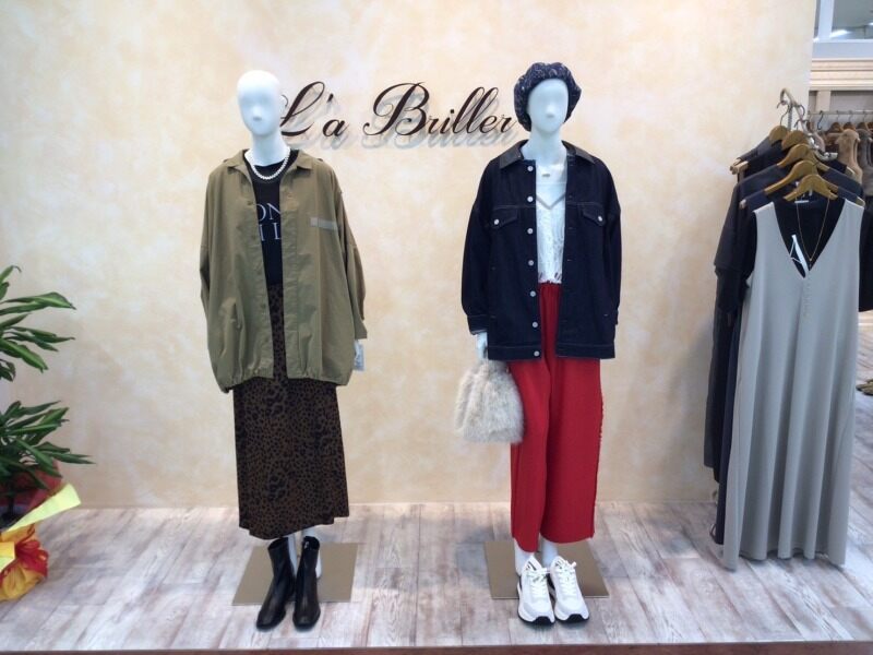 【アパレルスタッフ】未経験◎インスタ運営や接客のお仕事(販売,宗像市)のイメージ画像