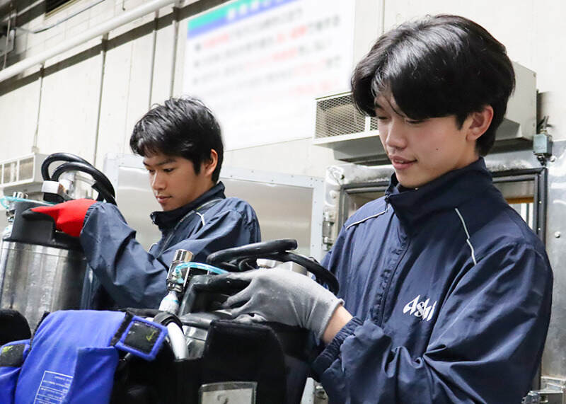 アサヒビール 売り 制服 サイズのバイト・アルバイト・パートの求人