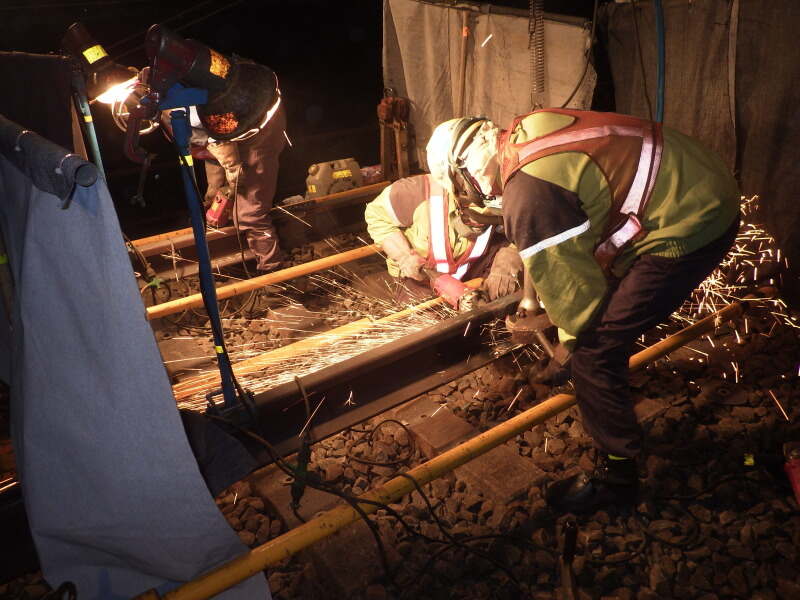 日本のインフラを支える/大手鉄鋼メーカーJFEのパートナー企業(建築・土木,大阪市城東区)のイメージ画像