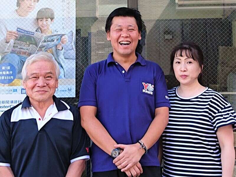 短時間でサクッと稼げる！早朝の新聞配達バイト｜扶養控除内OK(軽作業・物流,芦屋市)のイメージ画像